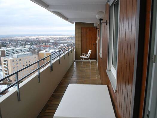 Wohnung zum Kauf provisionsfrei 369.000 € 4 Zimmer 112 m² Geschoss 13/17 Hohbuch Reutlingen 72762