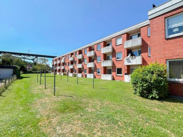 Mehrfamilienhaus zum Kauf als Kapitalanlage geeignet 1.950.000 € 86 Zimmer 1.915 m² 3.380 m² Grundstück Rendsburg 24768