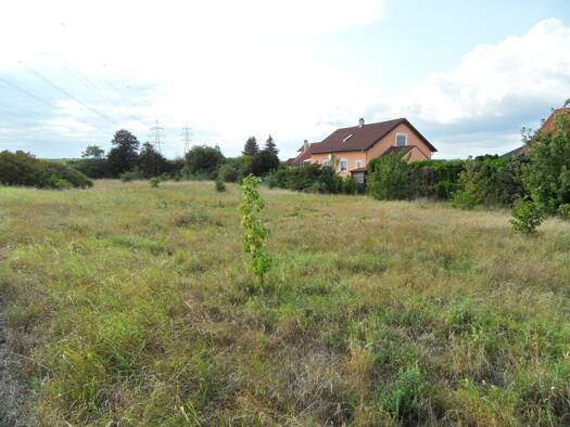 Grundstück zum Kauf 33.000 € Eibesbrunn 2203