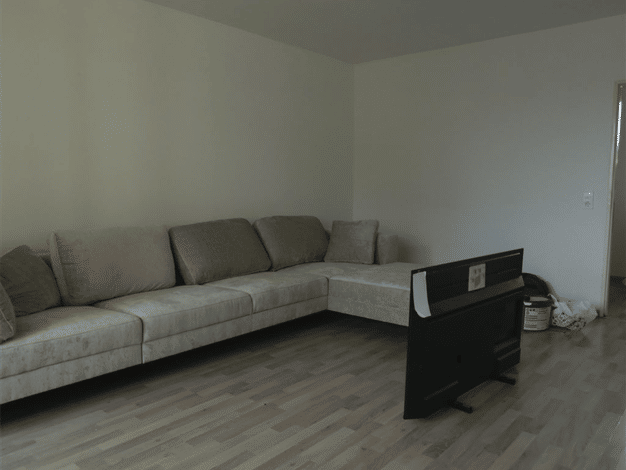 Wohnung zum Kauf als Kapitalanlage geeignet 155.000 € 2 Zimmer 57 m² Hanau Hanau 63454