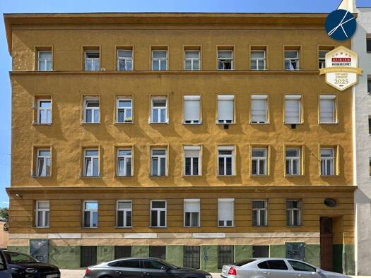 Sonstiges zum Kauf als Kapitalanlage geeignet 1.350.000 € 751,4 m² Wien 1100