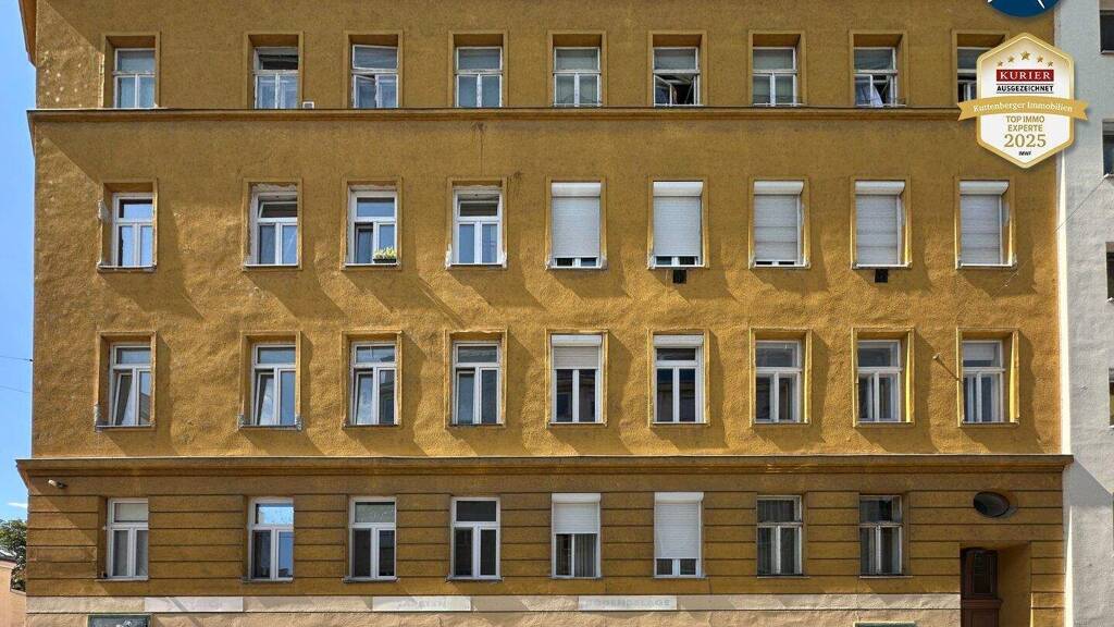 Sonstiges zum Kauf als Kapitalanlage geeignet 1.350.000 € 751,4 m² Wien 1100