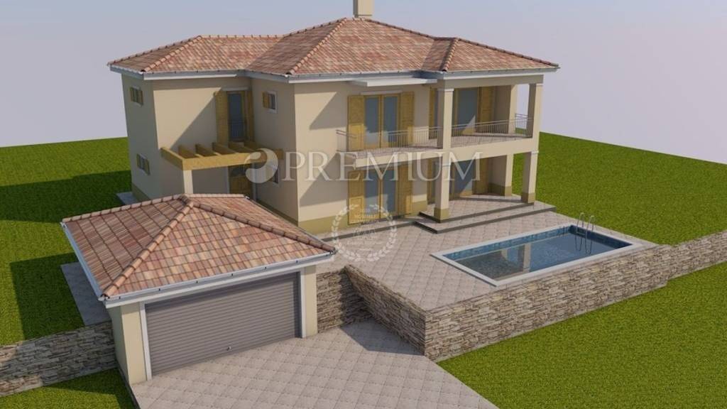 Land-/Forstwirtschaft zum Kauf 455.000 € Malinska, Malinska-Dubasnica Malinska-Dubasnica