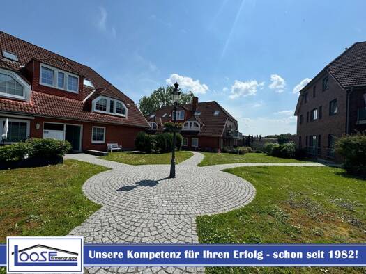 Wohnung zum Kauf 288.000 € 2 Zimmer 43 m² Timmendorfer Strand 23669