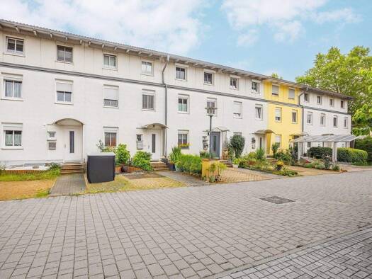 Reihenmittelhaus zum Kauf 939.000 € 15 Zimmer 354 m² 405 m² Grundstück Hönow Hoppegarten 15366