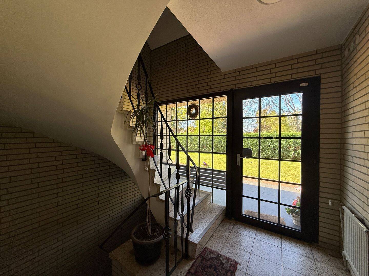 Haus – Barum, Biogasanlage Barum, Horburg - Ansicht 3