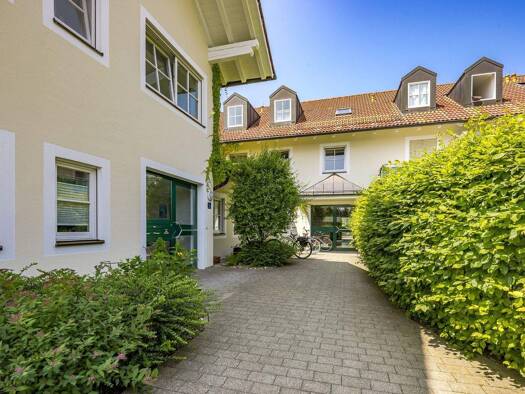 Wohnung zum Kauf 439.900 € 3 Zimmer 83,6 m² 1. Geschoss Wolfratshausen 82515