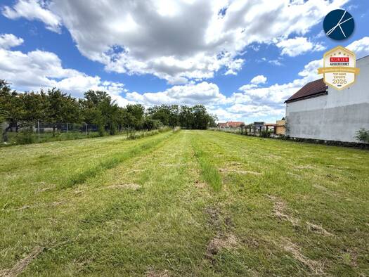 Grundstück zum Kauf 350.000 € 1.004 m² Grundstück Krems an der Donau Krems an der Donau 3500