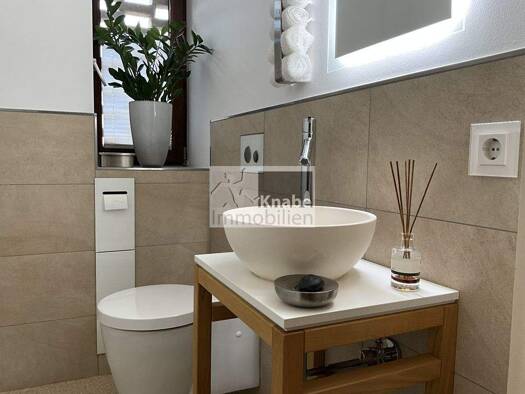 Einfamilienhaus zum Kauf 350.000 € 4 Zimmer 128,4 m² 624 m² Grundstück Melle 49324