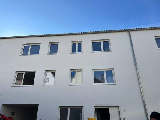 Wohnung zum Kauf provisionsfrei 460.100 € 2 Zimmer 67,7 m² 1. Geschoss Schutterstr. 8 Ingolstadt 85049