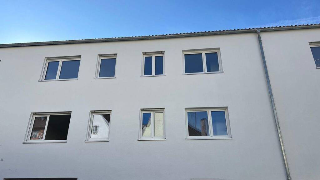 Wohnung zum Kauf provisionsfrei 460.100 € 2 Zimmer 67,7 m² 1. Geschoss Schutterstr. 8 Ingolstadt 85049