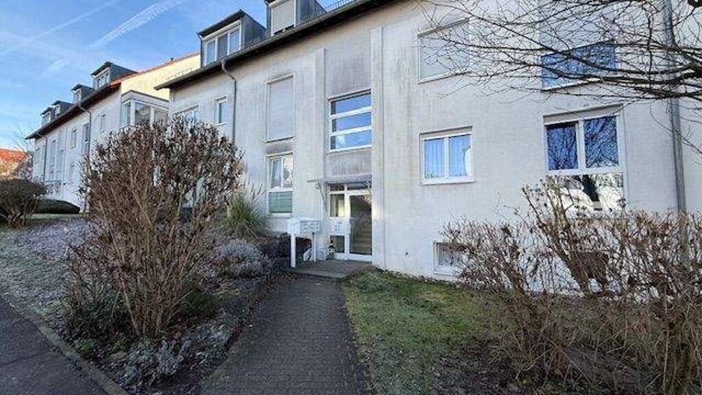 Maisonette zum Kauf 329.000 € 4 Zimmer 106 m² 3. Geschoss Sulzbach 71560