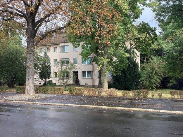 Wohnung zur Miete 544 € 3 Zimmer 54,4 m² frei ab 13.12.2025 Kölnische Str. 58 Mitte Kassel 34117