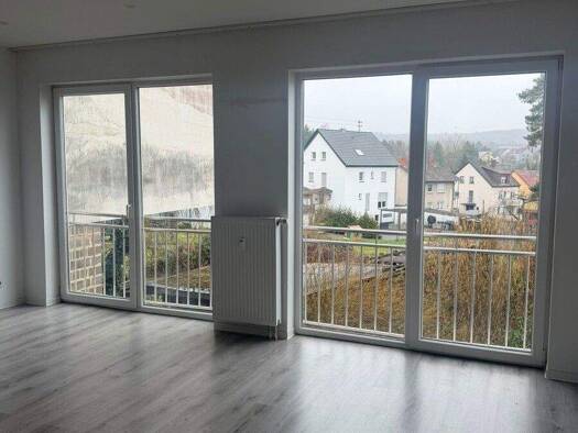Wohnung zur Miete 700 € 3 Zimmer 86 m² 1. Geschoss Klarenthal Saarbrücken 66127