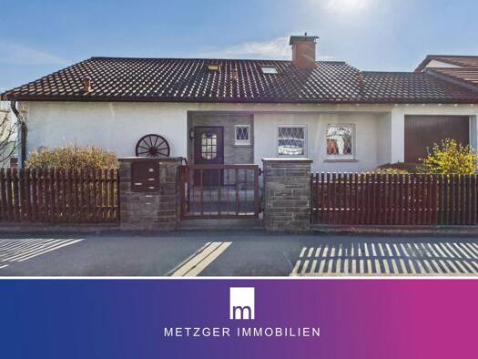 Einfamilienhaus zum Kauf 698.000 € 7 Zimmer 200 m² 579 m² Grundstück Altbach 73776