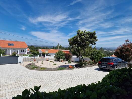 Haus zum Kauf 465.000 € 5 Zimmer 1.000 m² Grundstück Nossa Senhora do Pópulo, Coto e São Gregório
