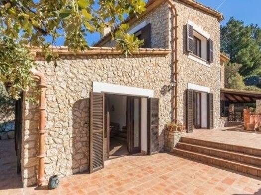 Bauernhaus zum Kauf provisionsfrei 1.500.000 € 5 Zimmer 450 m² 30.000 m² Grundstück Estellencs 07192