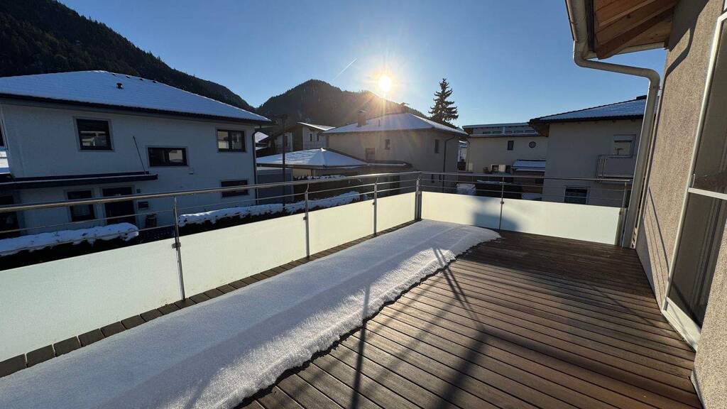 Doppelhaushälfte zum Kauf 699.000 € 5 Zimmer 124 m² 265 m² Grundstück Kundl 6250