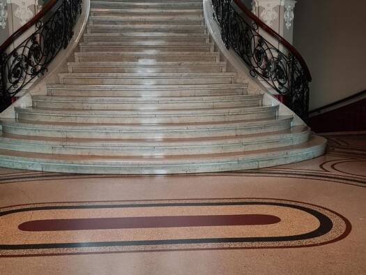 Büro zur Miete provisionsfrei 150 € 2 Zimmer 20 m² Bürofläche Wachtstraße 17 Altstadt Bremen 28195