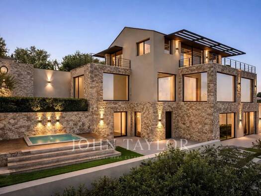 Villa zum Kauf 13.500.000 € 410 m² 2.022 m² Grundstück Cap Martin Roquebrune-Cap-Martin 06190