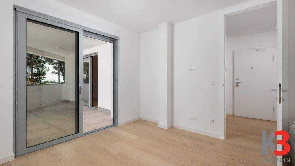 Wohnung zum Kauf 633.300 € 2 Zimmer 102 m² 1. Geschoss Opatija 0
