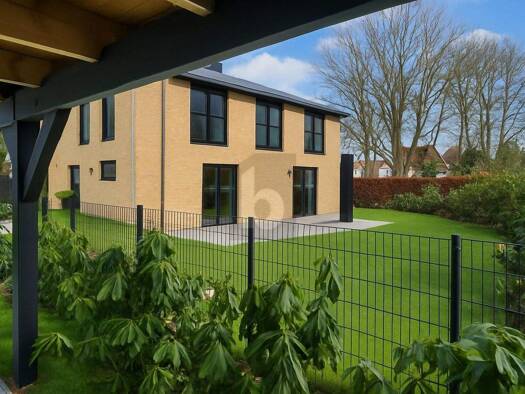 Einfamilienhaus zur Miete 3.990 € 5 Zimmer 183 m² 1.000 m² Grundstück Lemsahl-Mellingstedt Hamburg Lemsahl-Mellingstedt 22397