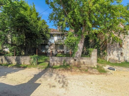 Einfamilienhaus zum Kauf 150.000 € 5 Zimmer 80 m² Milotski Breg, Gračišće Gračišće 52403