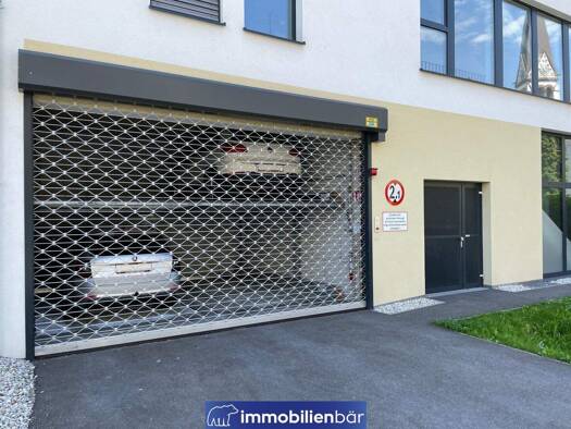 Außenstellplatz zum Kauf 26.000 € Richard-Wagner-Straße 12 Lustenau Linz 4020