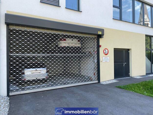 Außenstellplatz zum Kauf 26.000 € Richard-Wagner-Straße 12 Lustenau Linz 4020