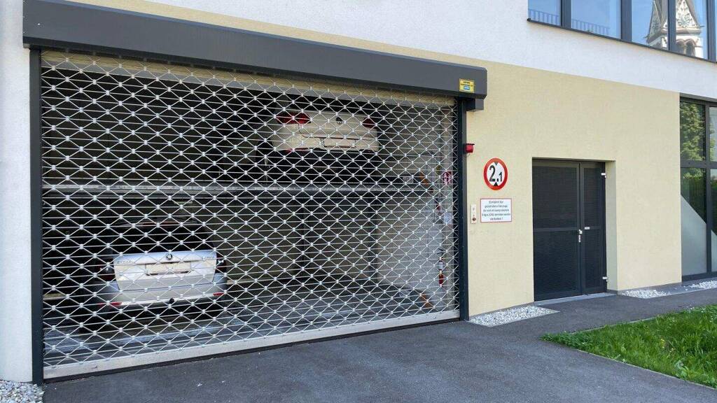 Außenstellplatz zum Kauf 26.000 € Richard-Wagner-Straße 12 Lustenau Linz 4020