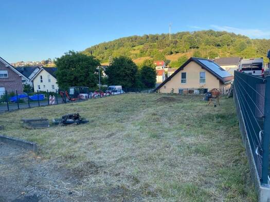 Grundstück zum Kauf 160.000 € 552 m² Grundstück Blasbach Wetzlar 35585