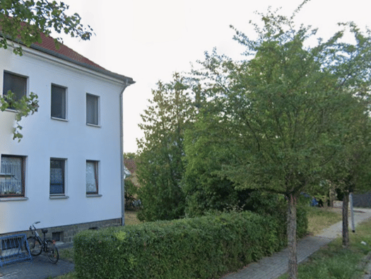 Studio zur Miete 350 € 2 Zimmer 43 m² Geschoss 1/2 frei ab 07.09.2026 Borna Borna 04552