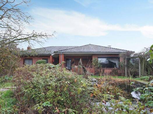 Bungalow zum Kauf 249.000 € 6 Zimmer 168 m² 1.235 m² Grundstück Ahausen Weyhe 28844