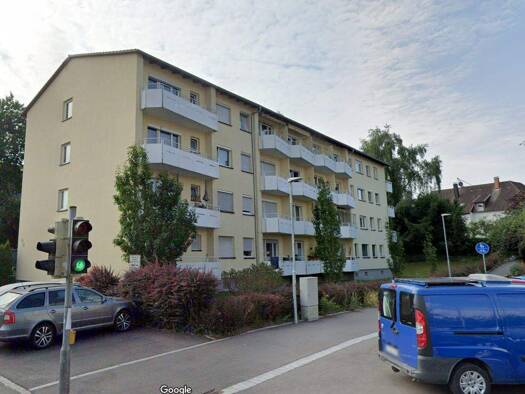 WG-Zimmer zur Miete Wohnen auf Zeit 500 € frei ab sofort Sonnenbühlstraße 14 Königsbau Konstanz 78464