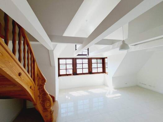 Wohnung zur Miete 1.350 € 4 Zimmer 118 m² 2. Geschoss frei ab 01.12.2025 Ingelheim 55218