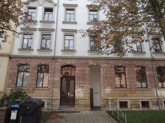 Wohnung zum Kauf als Kapitalanlage geeignet 42.000 € 2 Zimmer 44 m² Hilbersdorf Hilbersdorf 09131