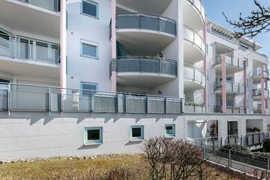 Wohnung zum Kauf 349.000 € 3 Zimmer 77,4 m² EG Eselsberg Ulm 89075