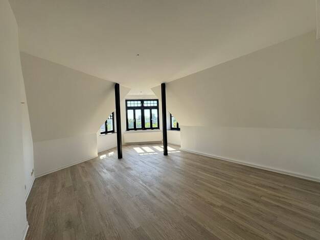 Wohnung zur Miete 850 € 3 Zimmer 90 m² 3. Geschoss Rheydt-West Mönchengladbach 41239