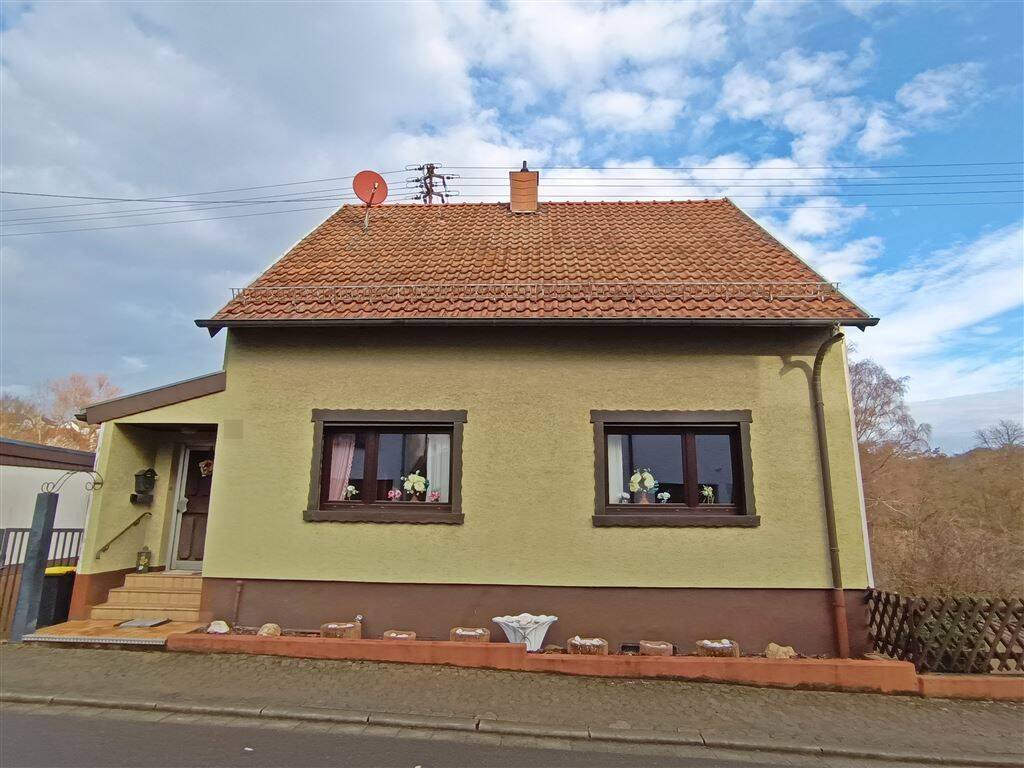 House in Quierschied - Ansicht 2