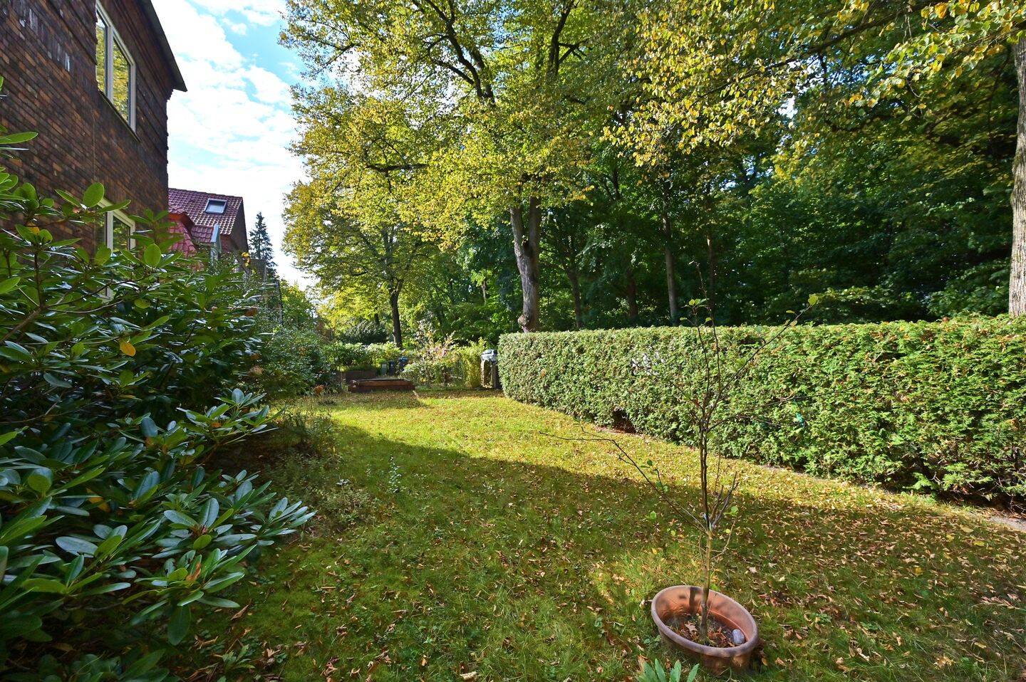 Einfamilienhaus zum Kauf - Ansicht 4