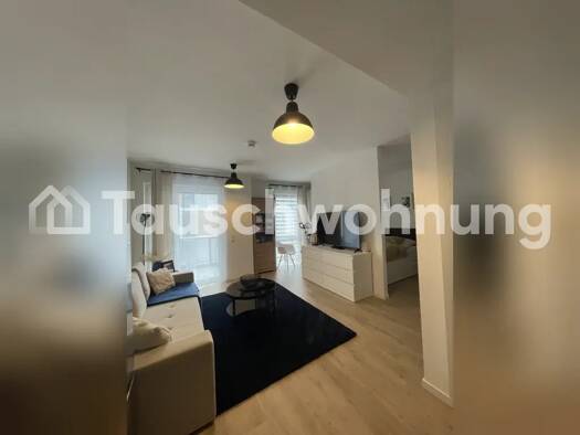 Wohnung zur Miete Tauschwohnung 659 € 1,5 Zimmer 41 m² Schönefeld 12529