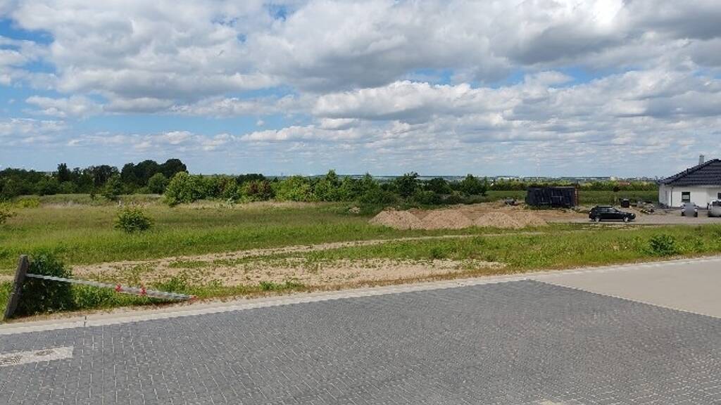 Grundstück zum Kauf 134.080 € 838 m² Grundstück Neuendorf Wulkenzin 17039