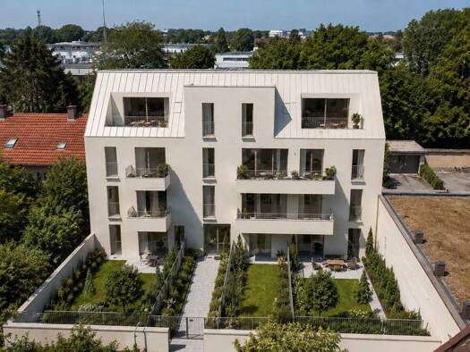 Wohnung zum Kauf - Erstbezug 235.231 € 2 Zimmer 31,4 m² frei ab 01.12.2026 Mühlstraße 13 Favoriten 1100