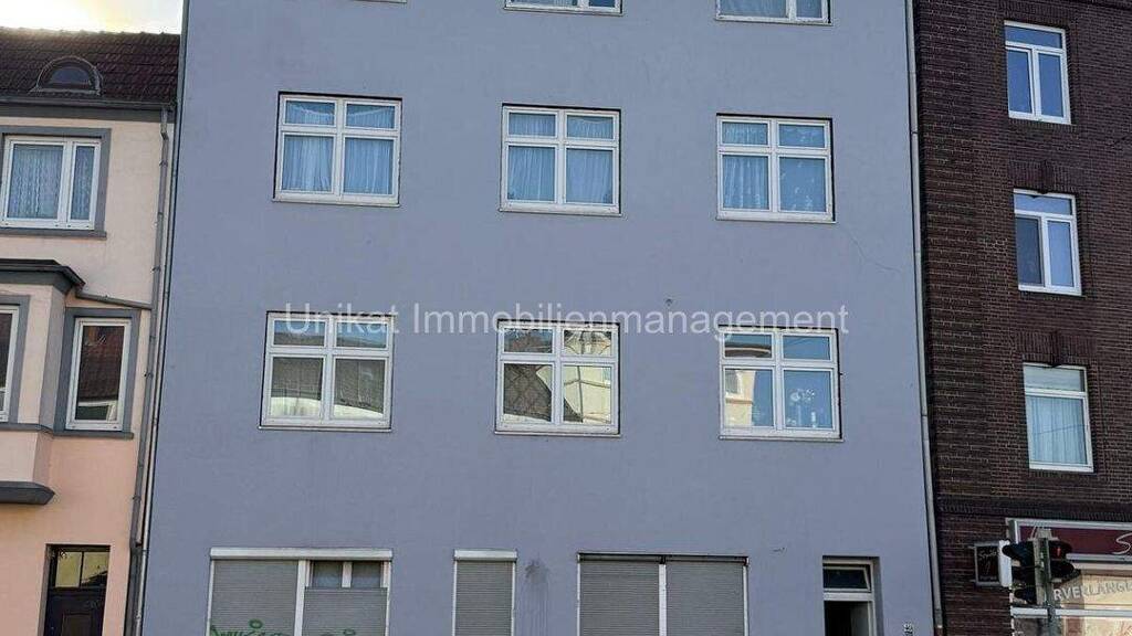 Mehrfamilienhaus zum Kauf 820.000 € 22 Zimmer 550 m² Huckelriede Bremen 28201
