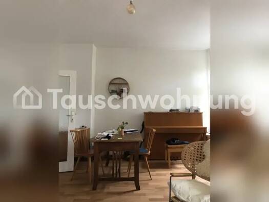 Wohnung zur Miete Tauschwohnung 341 € 2 Zimmer 40 m² EG Müggelheim Berlin 12437