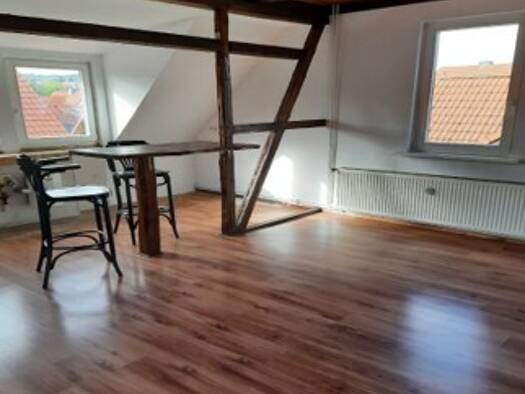 Mehrfamilienhaus zum Kauf 499.000 € 7 Zimmer 240 m² 663 m² Grundstück Wernigerode Wernigerode 38855