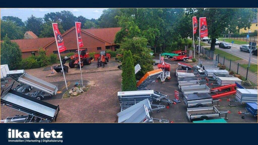 Ladenfläche zum Kauf 5.400.000 € 500 m² Verkaufsfläche Königs Wusterhausen 15711