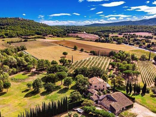 Haus zum Kauf 11.900.000 € 700 m² 111.250 m² Grundstück Fox-Amphoux 83670