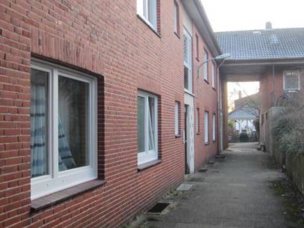 Wohnung zur Miete 340 € 1 Zimmer 28,6 m² frei ab 06.08.2025 Willinghusener Weg 74 Glinde 21509