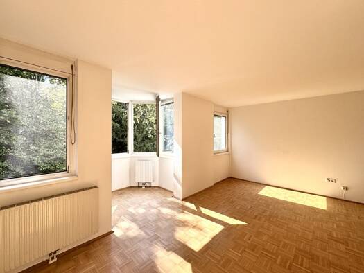 Wohnung zum Kauf 399.000 € 2 Zimmer 66,8 m² 1. Geschoss Radelmayergasse Wien 1190